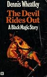 The Devil Rides O...