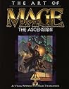 The Art of Mage: The Ascension
