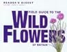 Field Guide to the Wild Flowers of Britain