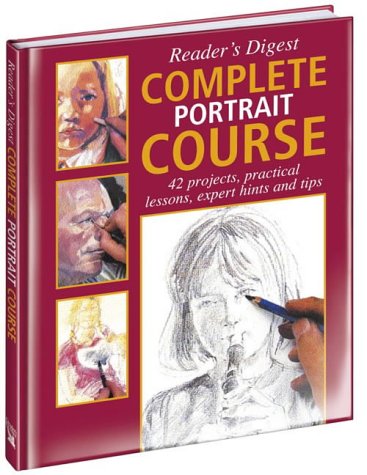 Complete Portrait Course (Hardcover)