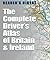 The Complete Driver's Atlas of Britain and Ireland