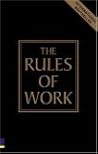 The Rules of Work...