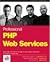 Professional PHP Web Services