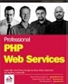 Professional PHP Web Services