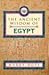 The Ancient Wisdom of Egypt by Murry Hope The Ancient Wisdom of Egypt by Murry Hope