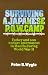 Surviving a Japanese P.O.W....