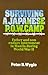 Surviving a Japanese P.O.W. Camp: Father and Son Endure Internment in Manila During World War II