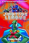A League of His Own (Justice League ,7) A League of His Own (Justice League ,7)