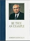 Be Thou an Example