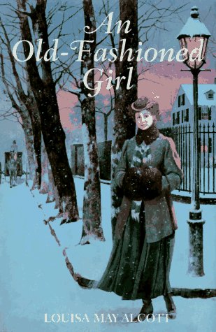 An Old-Fashioned Girl