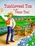 Tumbleweed Tom on the Texas Trail