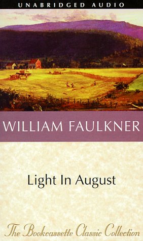 Faulkner's Light in August