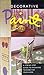 Decorative Paint Recipes by Lynne Robinson