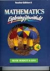 Mathematics Exploring Your World