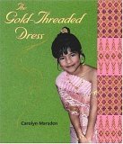 The Gold-Threaded Dress (Hardcover)