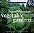 Beautiful American Vegetable Gardens