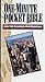 One-Minute Pocket Bible for the Business Professional: The New King James Version (One-Minute Pocket Bible Series)