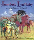 Jumbo's Lullaby (Hardcover)