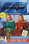 The Case of the Jingle Bell Jinx (The New Adventures of Mary-Kate & Ashley, #26)