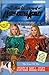 The Case of the Jingle Bell Jinx (The New Adventures of Mary-Kate & Ashley, #26)