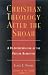 Christian Theology After the Shoah: A Re-Interpretation of the Passion Narratives (Studies in the Shoah Series)