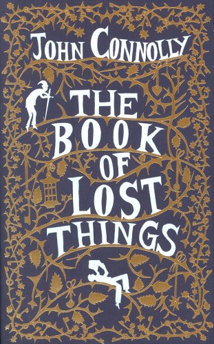The Book of Lost Things