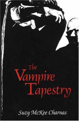 The Vampire Tapestry (Paperback)