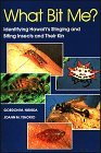 What Bit Me?: Identifying Hawai'I's Stinging and Biting Insects and Their Kin What Bit Me?: Identifying Hawai'I's Stinging and Biting Insects and Their Kin