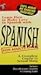Spanish for Adults Only by George Stone