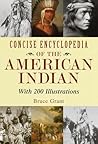 Concise Encyclopedia of the American Indian
