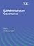EU Administrative Governance