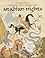 Tenggren's Golden Tales from the Arabian Nights by Margaret Soifer