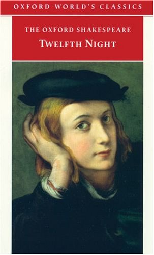 Twelfth Night, Or What You Will