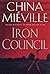 Iron Council (New Crobuzon,...