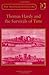Thomas Hardy and the Survivals of Time (The Nineteenth Century Series)