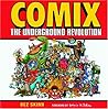 Comix: The Underground Revolution