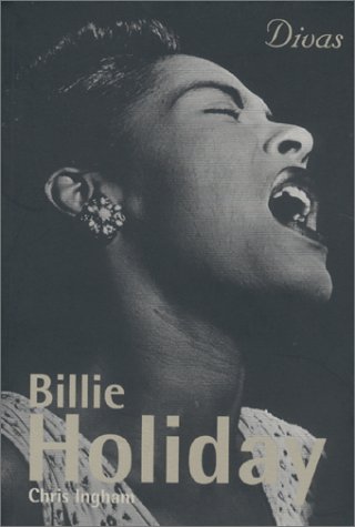 Divas: Billie Holiday (Paperback)