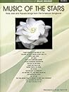 Music of the Stars: Songs recorded by Billie Holiday (Music Book for Piano & Guitar)