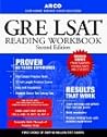 GRE/LSAT/GMAT/MCAT Reading Com (GRE-LSAT-GMAT-MCAT READING COMPREHENSION WORKBOOK)