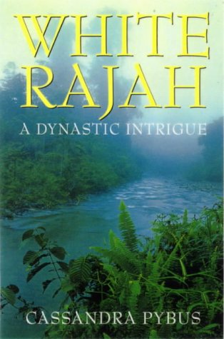 White Rajah: A dynastic intrigue (Paperback)