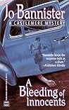 A Bleeding of Innocents (Castlemere, #1)