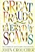 Great Frauds & Everyday Scams by John Croucher