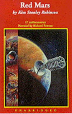Red Mars