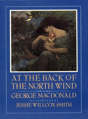 At the Back of the North Wind