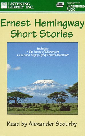 Short Stories