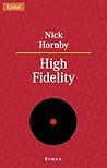 High Fidelity