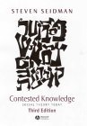 Contested Knowledge: Social Theory Today