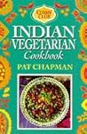 Curry Club Indian Vegetarian Cookbook