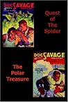 Quest of the Spider / The Polar Treasure