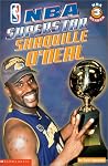 Nba Reader: Shaquille O'neill Story Nba Reader: Shaquille O'neill Story